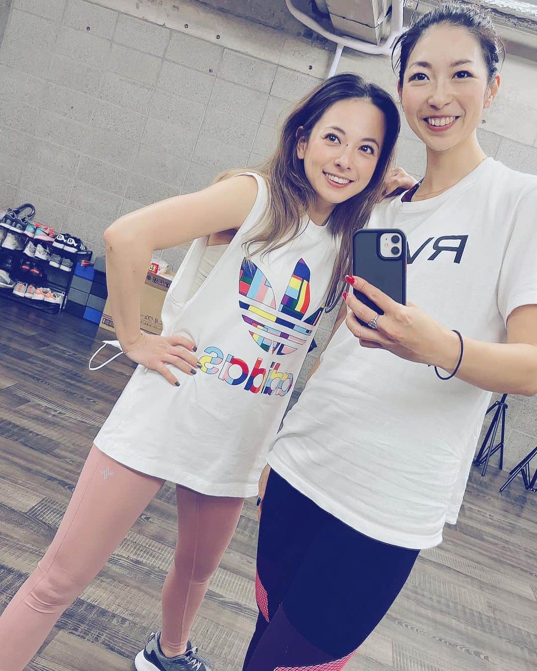 YUUKIのインスタグラム