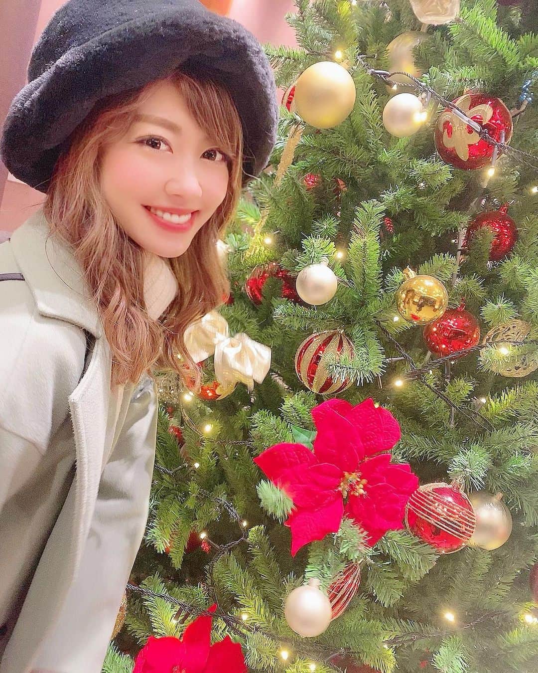小山ひかるのインスタグラム