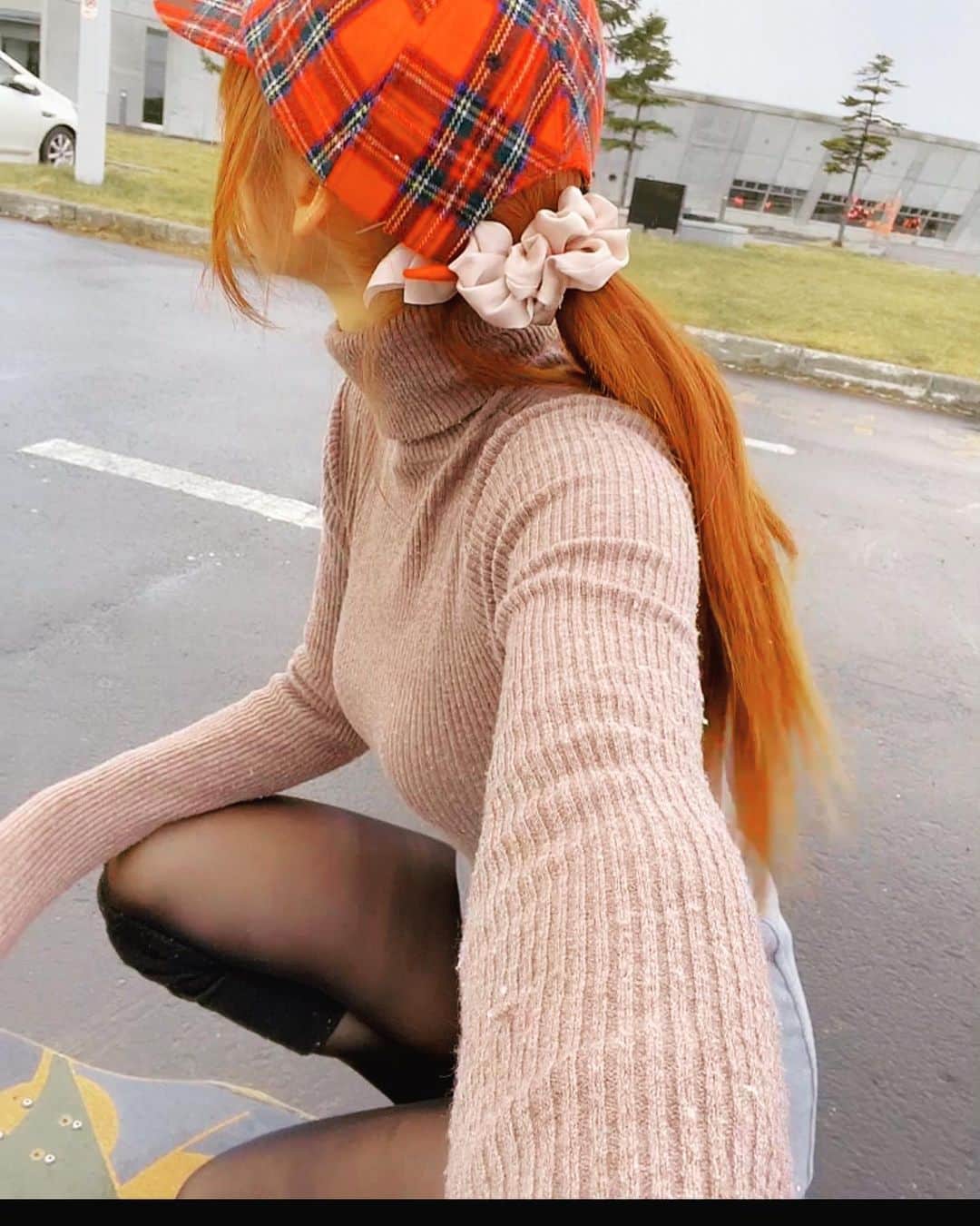 KANAのインスタグラム