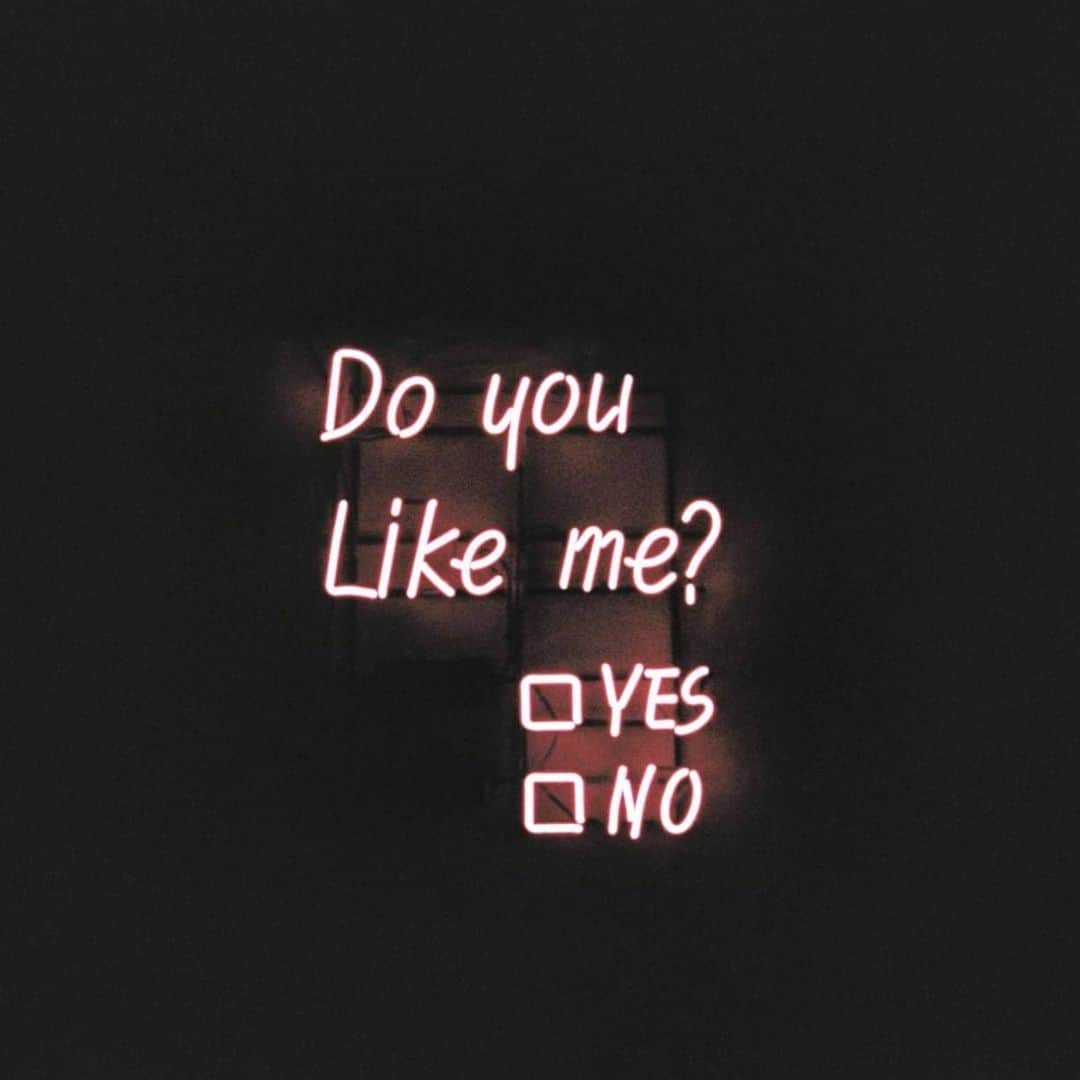 セヨンのインスタグラム：「Do you like me?」