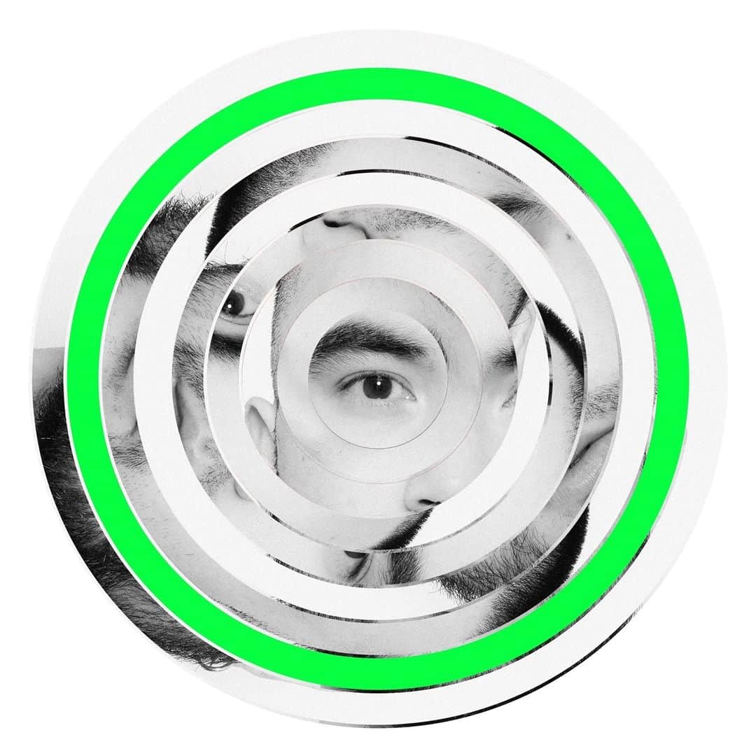 Block.fmのインスタグラム：「ESTA.がアンビエントアルバム『homebody』をリリース #bfmstaffpick」