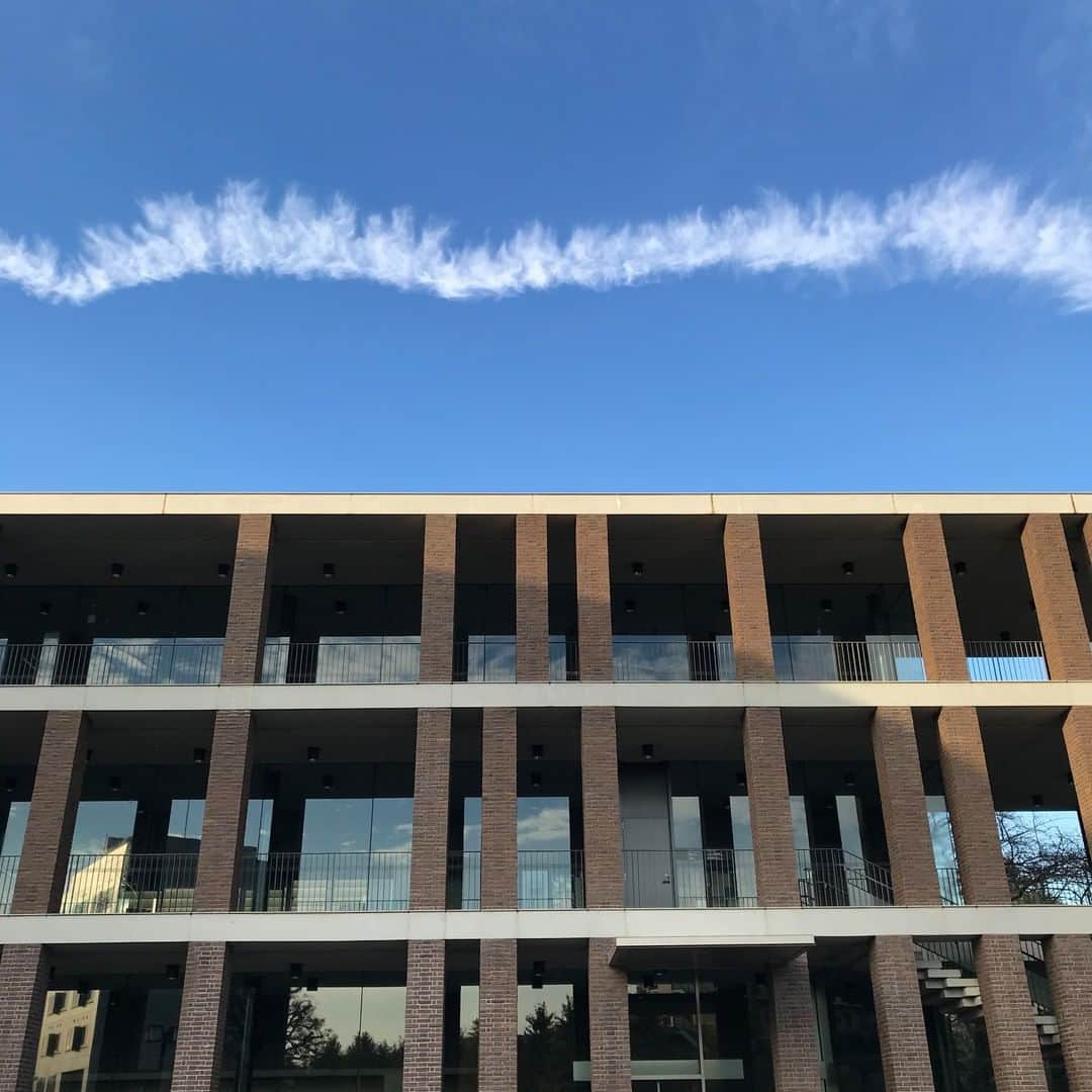 立教大学のインスタグラム