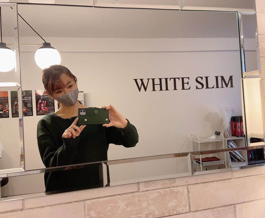 阿川麻美のインスタグラム
