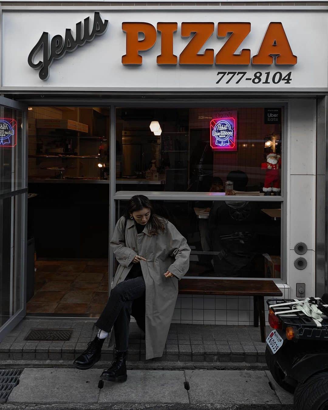 近藤沙良のグルメインスタ