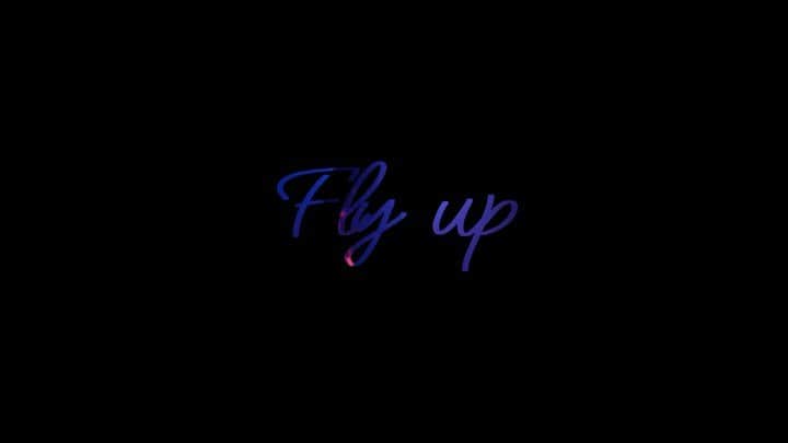 のインスタグラム：「Fly up - HARU【Official Live Video】  明日12／13(日） 20:00にYouTubeでプレミア公開します！！ 沢山の人と一緒にチャットしながら見れたら嬉しいので、拡散と参加よろしくね😄  https://youtu.be/IHtjxst-CM0」