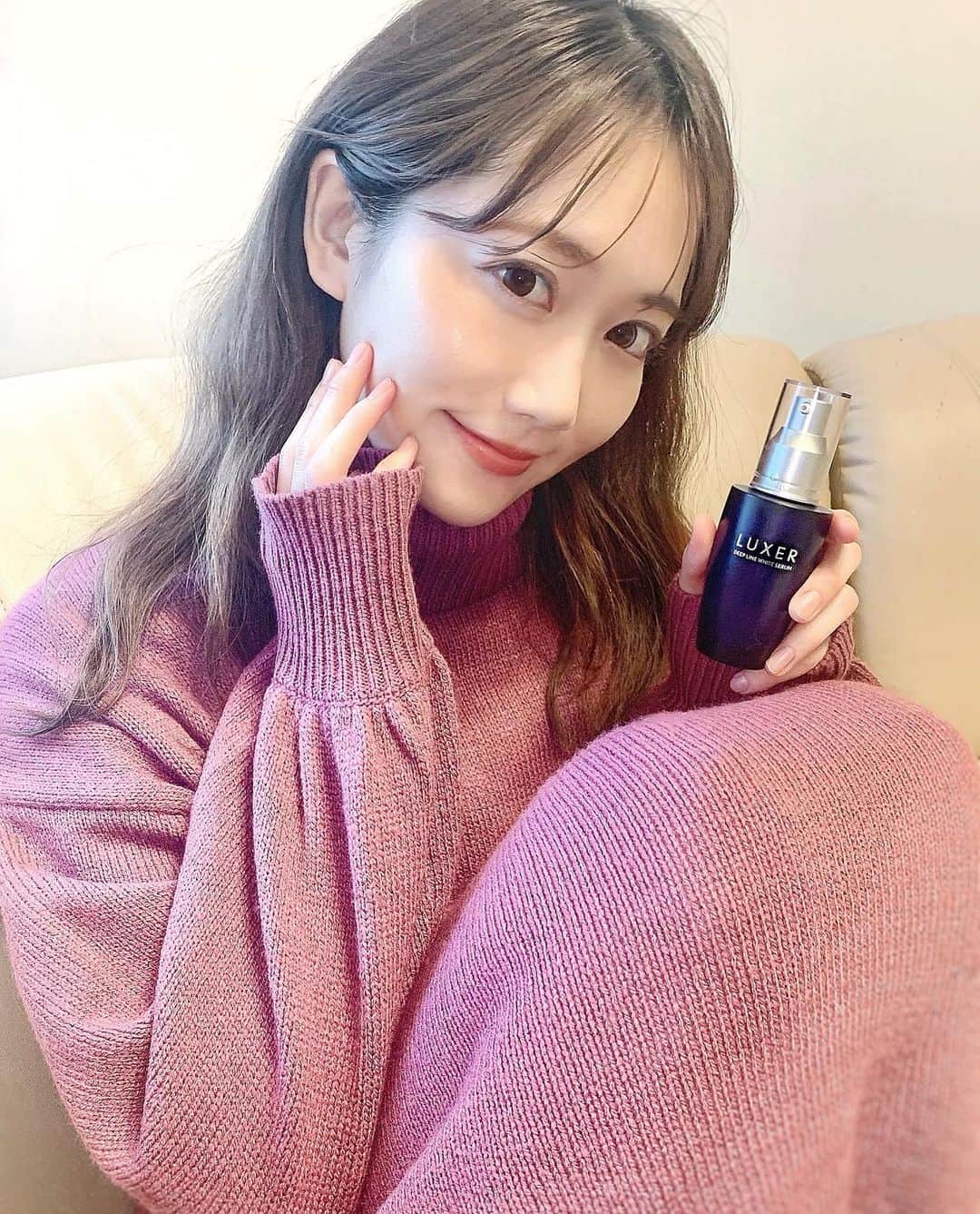 佐藤瀬奈のインスタグラム