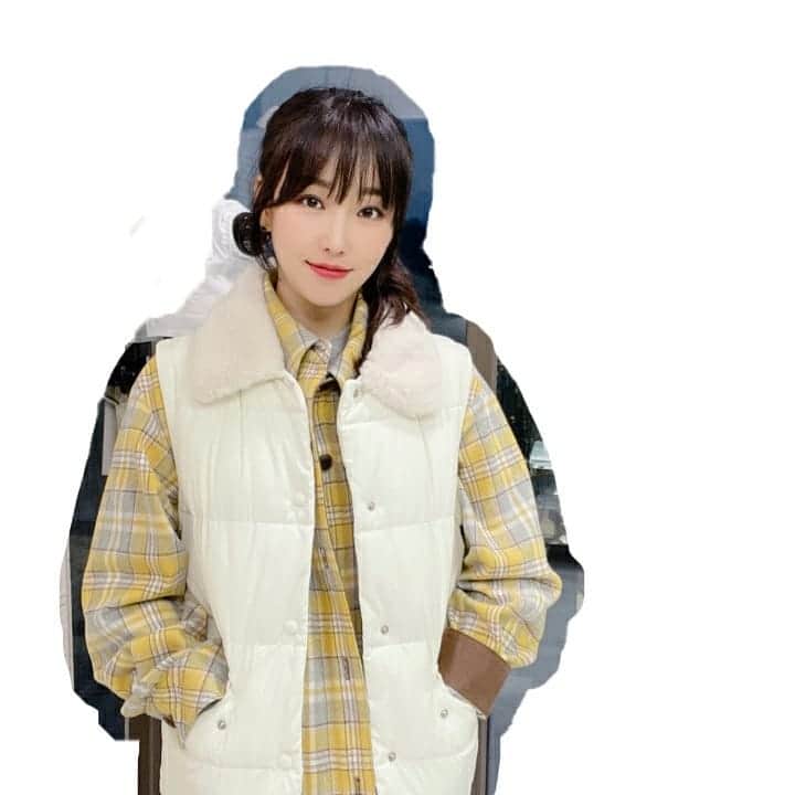 イ・ユリのインスタグラム：「#이유리#편스토랑」