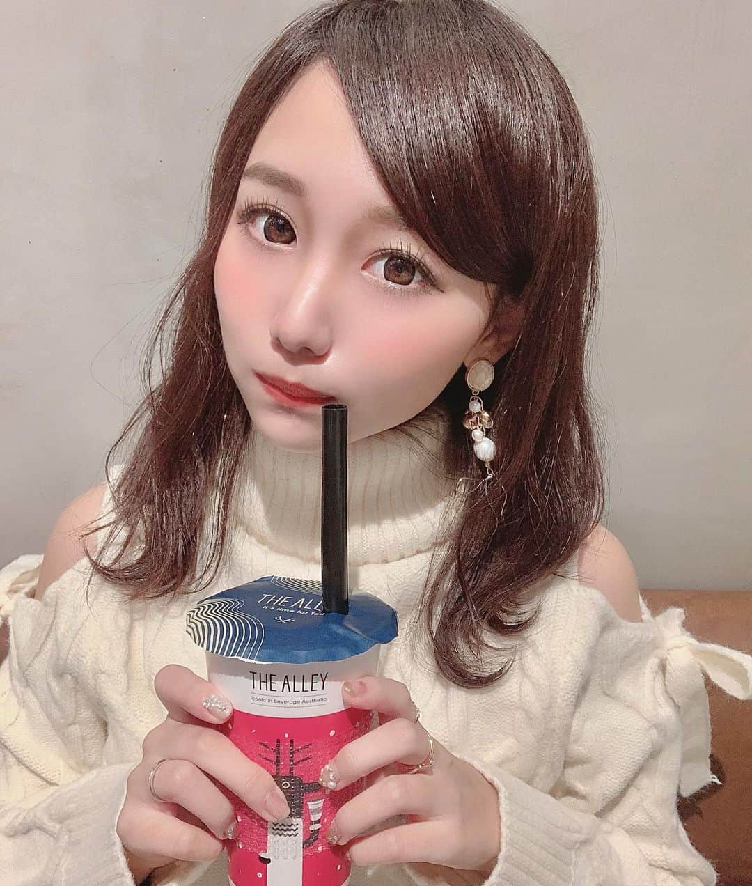 加藤里奈のインスタグラム