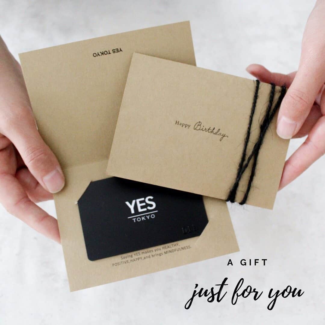 YES TOKYOのグルメインスタ