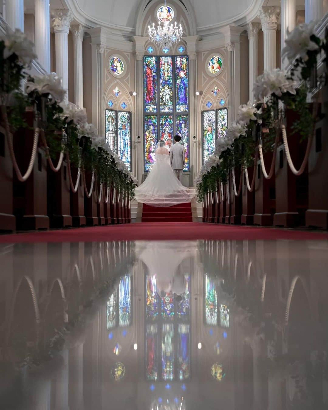 ArtGraceWeddingHillsのグルメインスタ