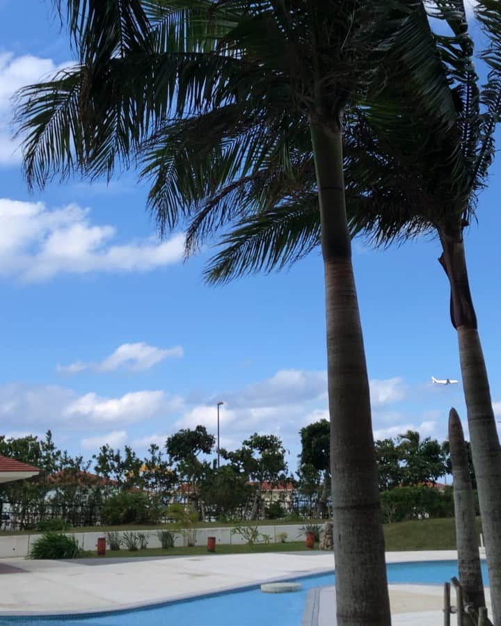 サザンビーチホテル＆リゾート沖縄のインスタグラム