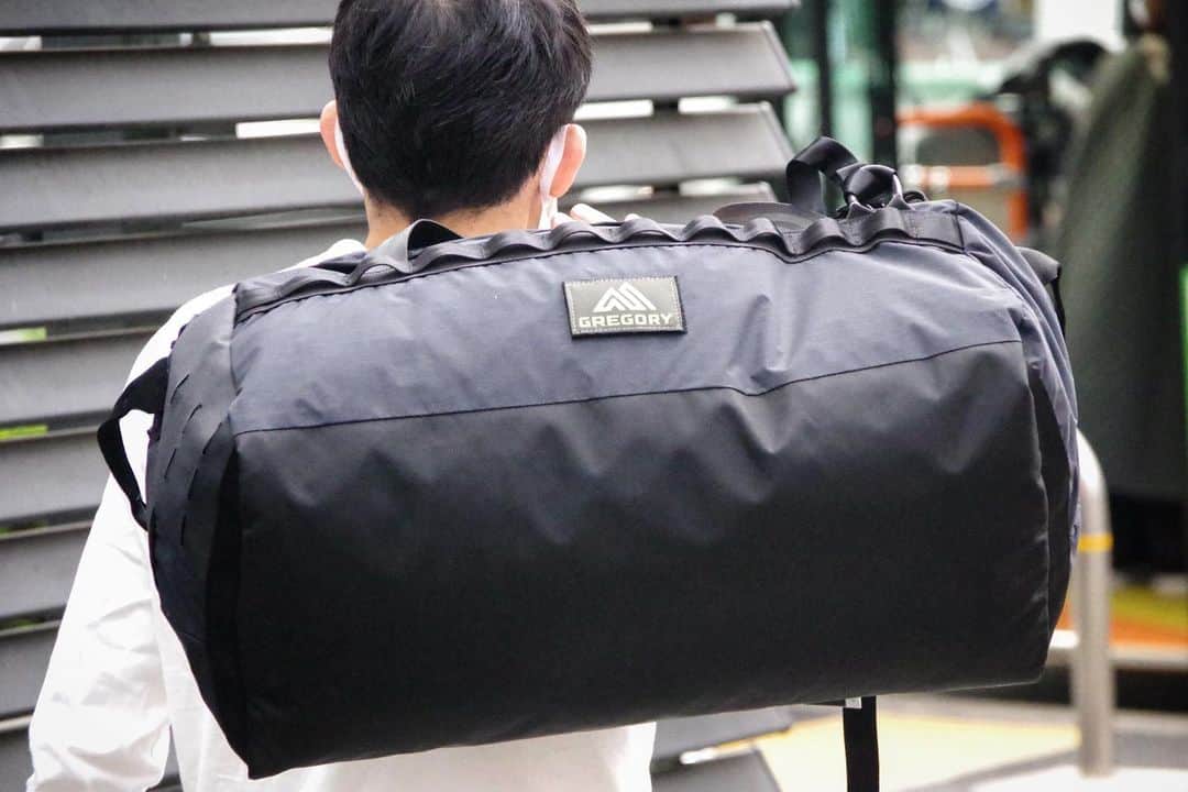 N.HOOLYWOOD × GREGORY 別注 バックパックグレゴリーリュック | www