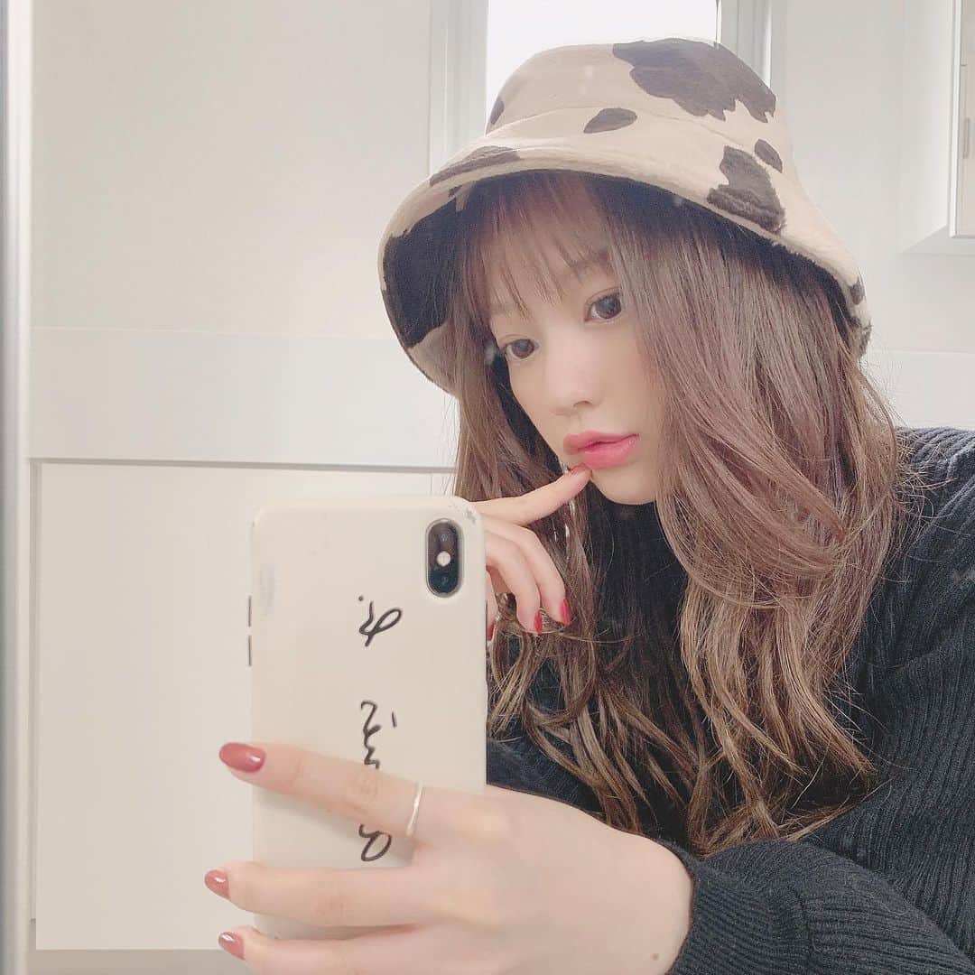 高木悠未のインスタグラム