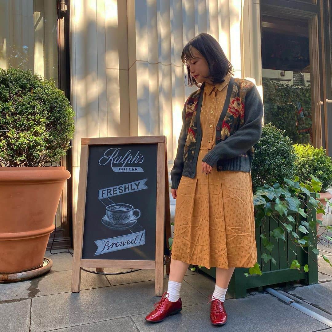原宿シカゴのインスタグラム