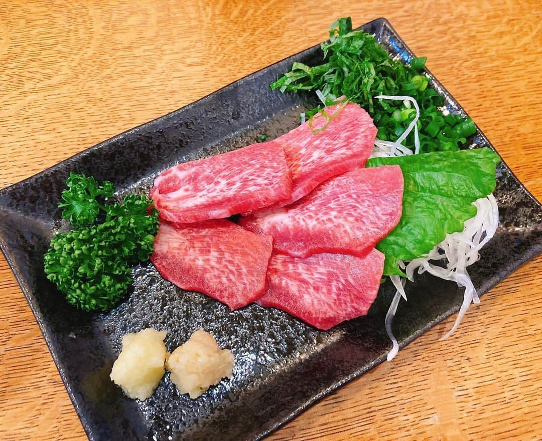 田名部生来のグルメインスタ