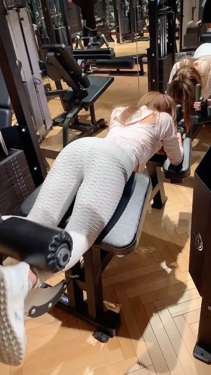 濱野りれのインスタグラム
