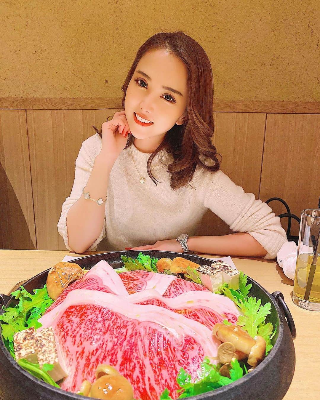 RIONAのグルメインスタ