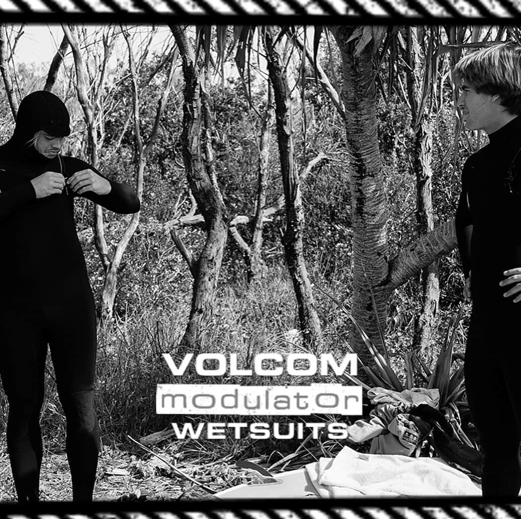 VolcomJapanのインスタグラム