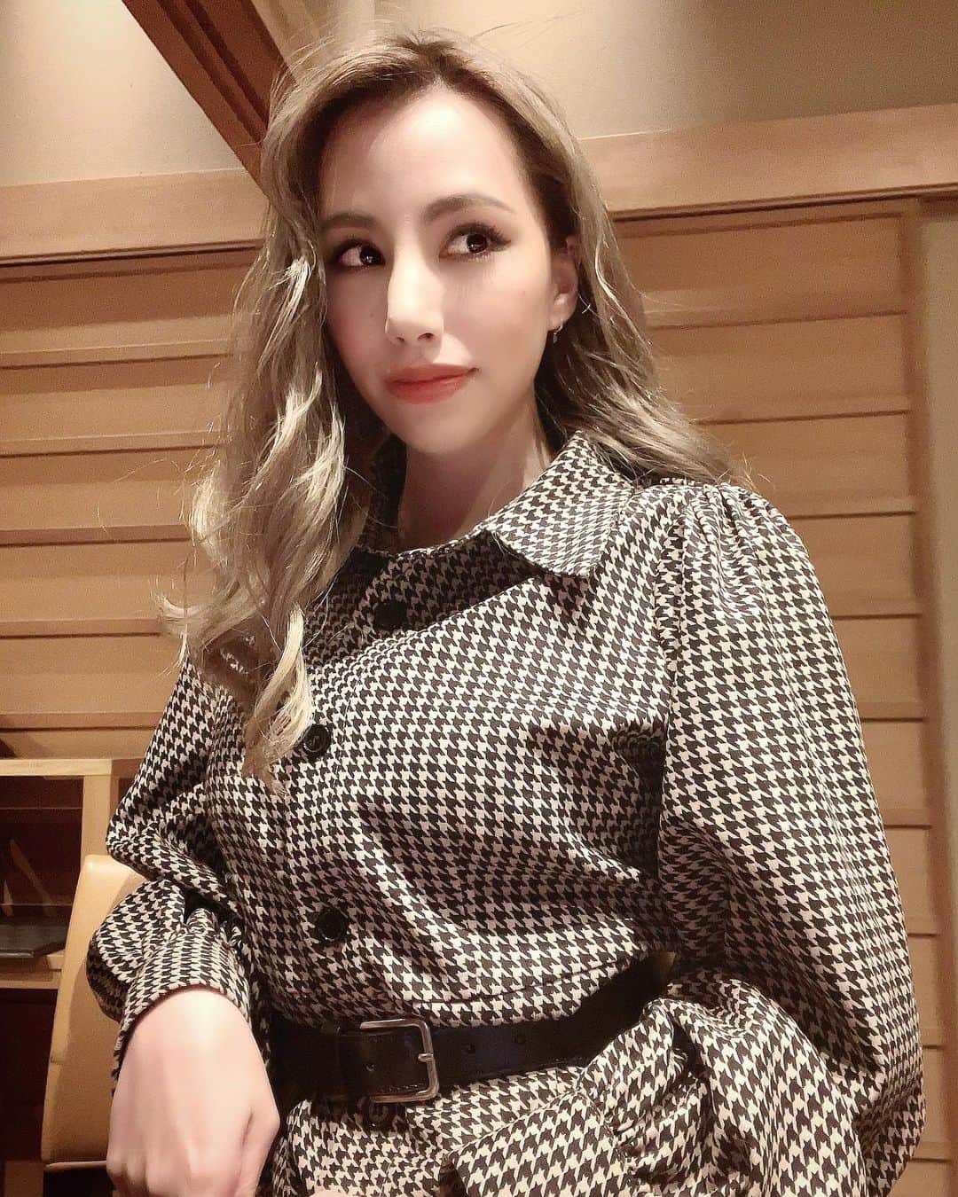 チャベス愛のグルメインスタ