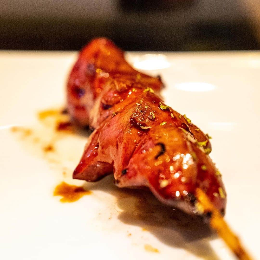 武井義明のグルメインスタ