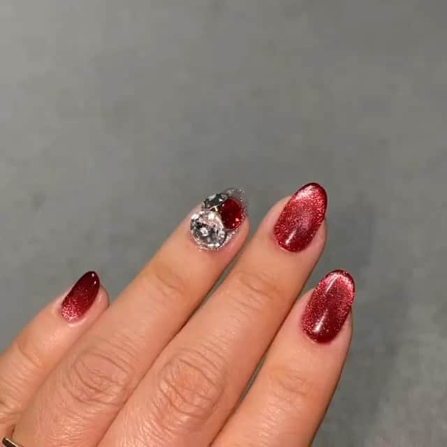 Icegel Nailのインスタグラム