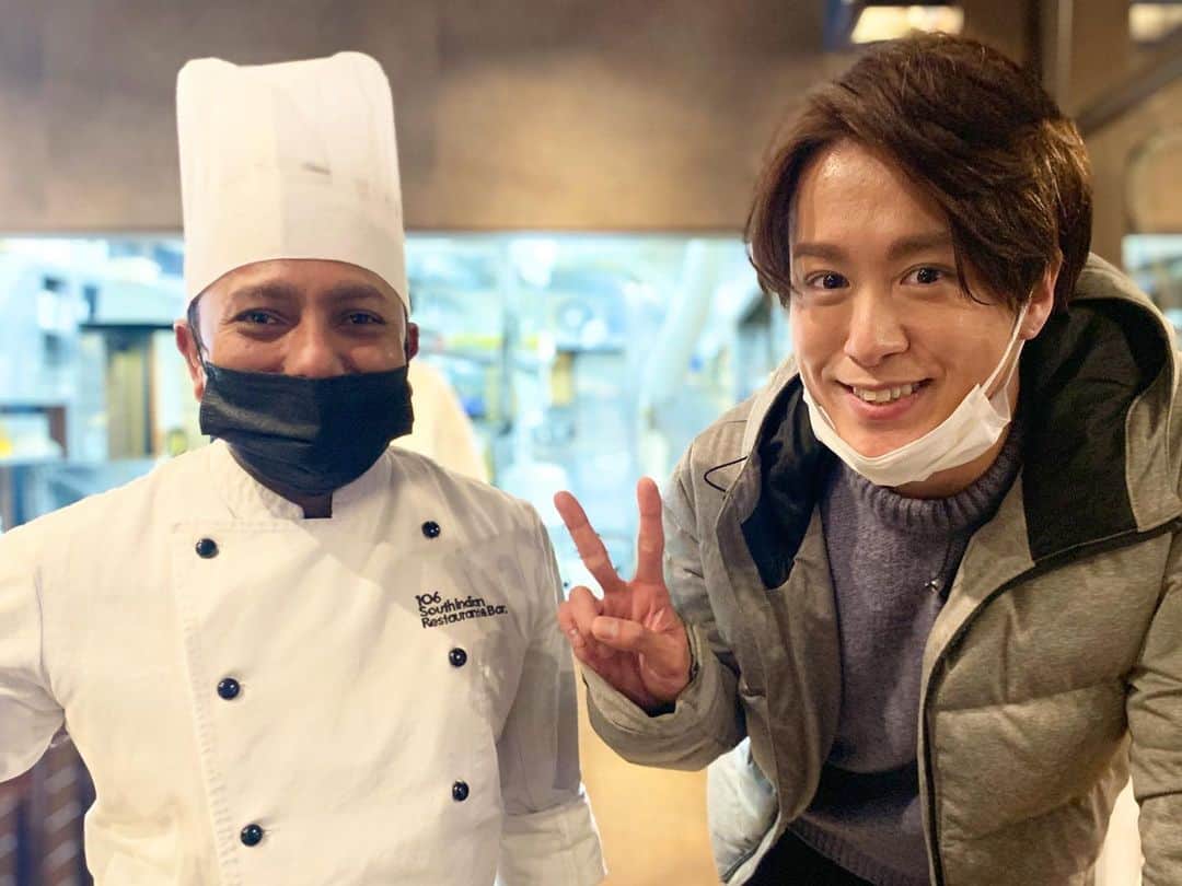 たけるのインスタグラム