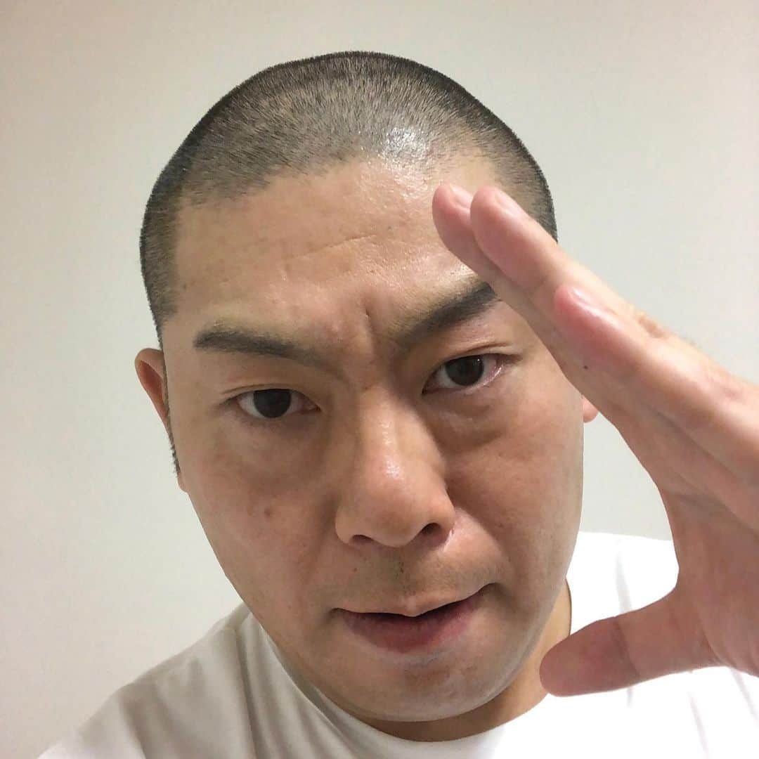 山本高広のインスタグラム