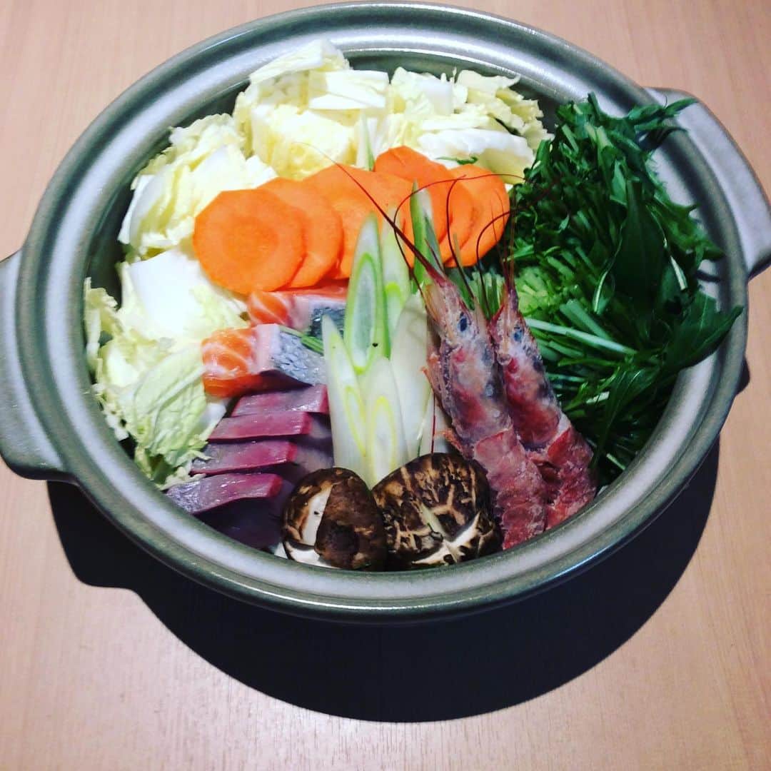 知床漁場 リノアス八尾店のグルメインスタ