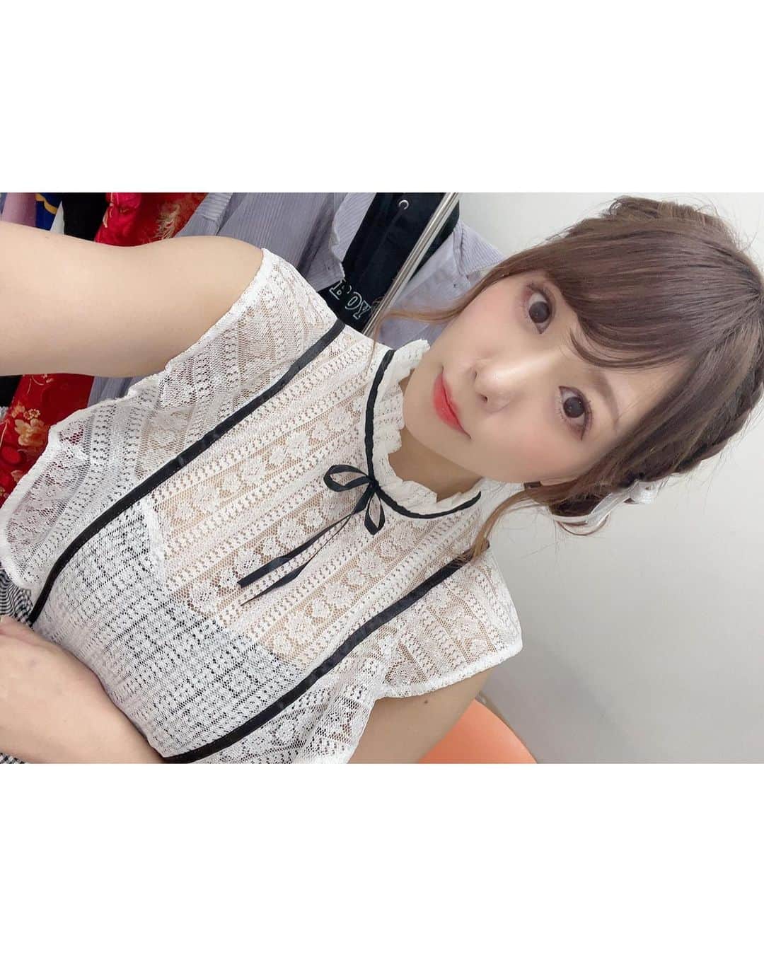 藤崎里菜のインスタグラム