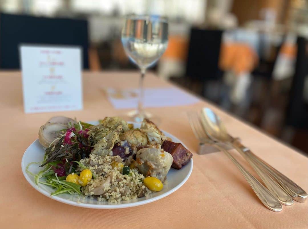 尾台彩香のグルメインスタ