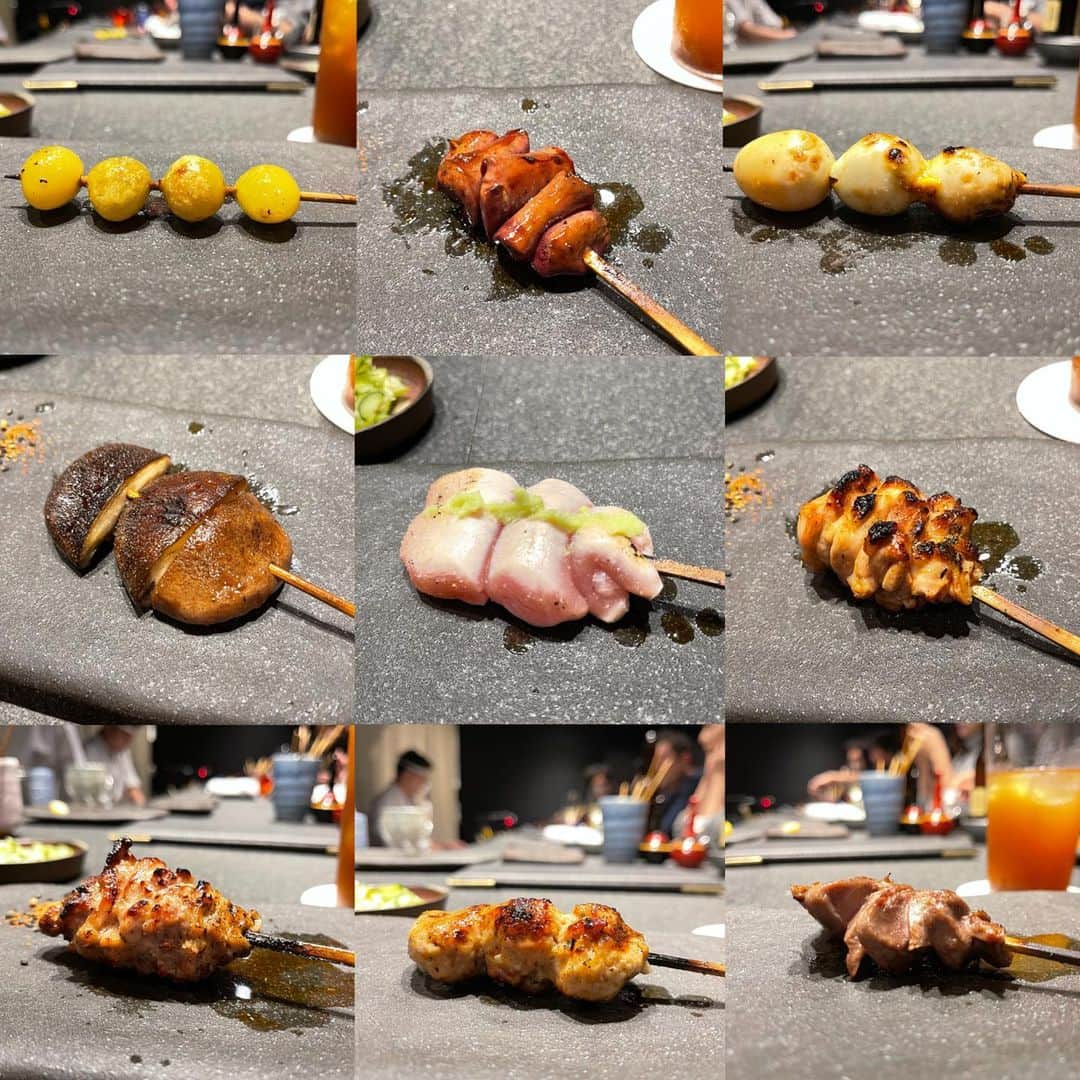 "TERIYAKI" テリヤキ編集部のグルメインスタ