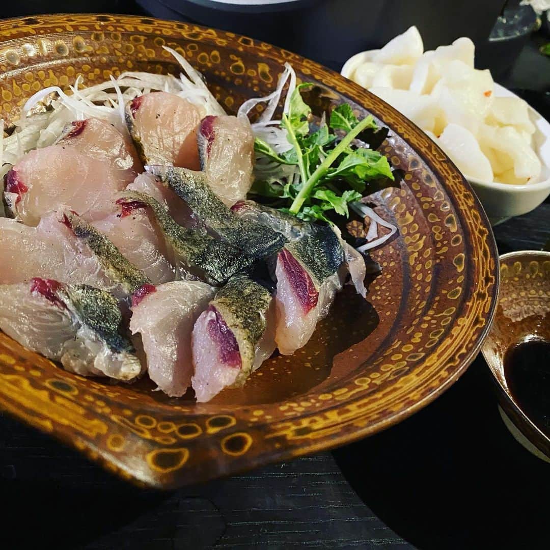 TOGGYさんのインスタグラム写真 - (TOGGYInstagram)「今日のゴルフは無かったことにします。99も叩いた…。  運動後の飯＆酒がうまい！ そんな一日。」12月12日 23時26分 - dj_toggy