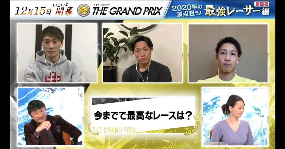 峰竜太のインスタグラム