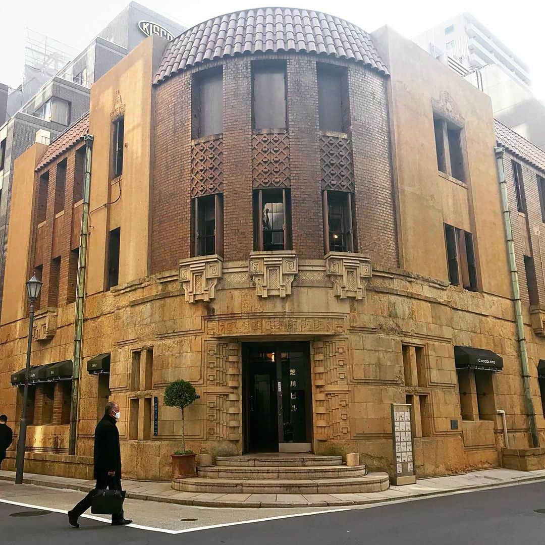 ソーズビー航洋のグルメインスタ