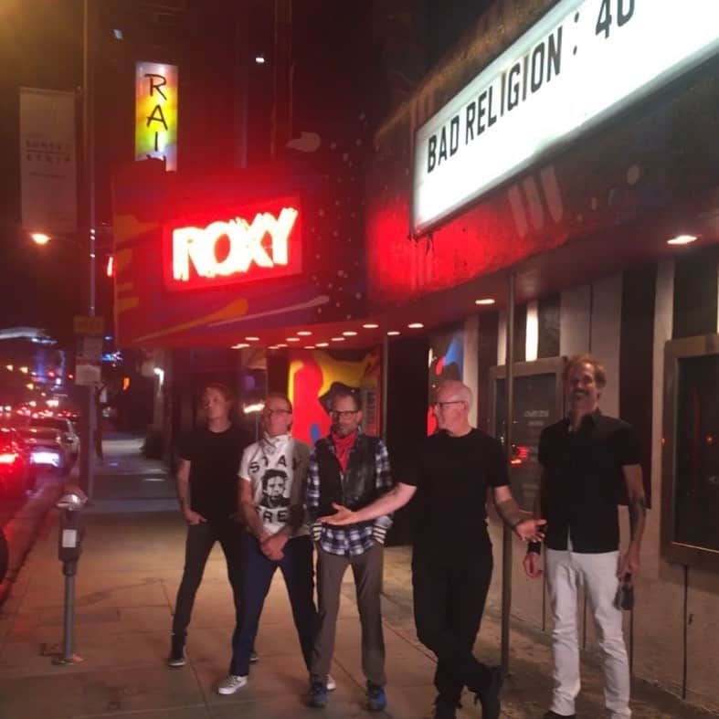 のインスタグラム：「We are ready to rumble, with The ‘80s! We will be watching the premiere and live chatting during the event! If you can’t make it to the premiere, the episode will be available to watch and re-Watcho! until January 5th.  #BRDecades #BR40 link in bio」
