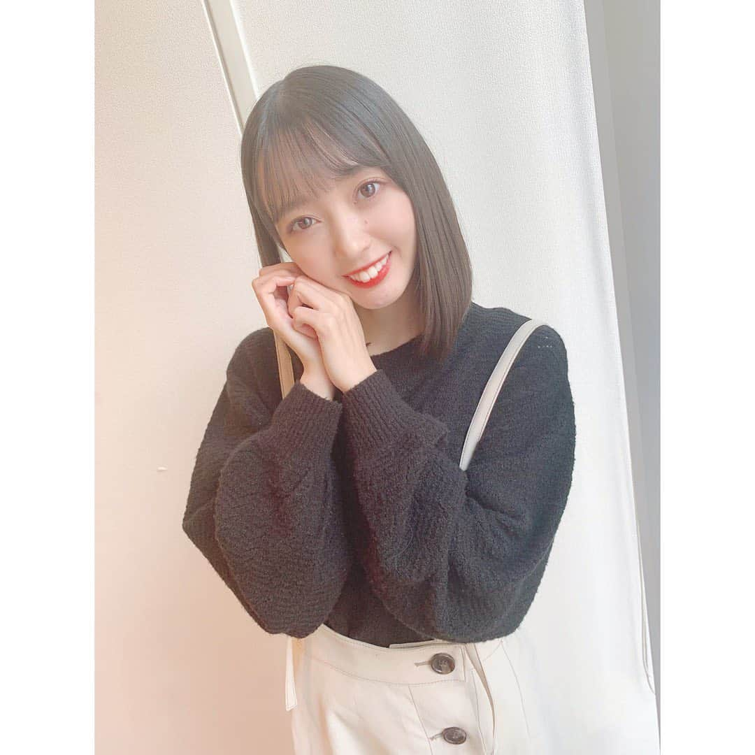 石田みなみさんのインスタグラム写真 - (石田みなみInstagram)「この前のお話し会の時のです🌷🌷﻿ ﻿ #STU48 #charmingtrip #idol #アイドル﻿ #Stucharmingtrip #石田みなみ　﻿ #emsexcite #🌸 #🌷 ﻿ ﻿」12月12日 23時45分 - ishida.minami_373