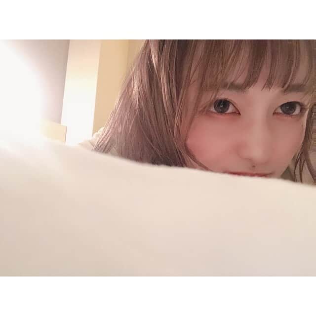 三浦菜々子さんのインスタグラム写真 - (三浦菜々子Instagram)「good night.🌙」12月12日 23時47分 - miura_nanako
