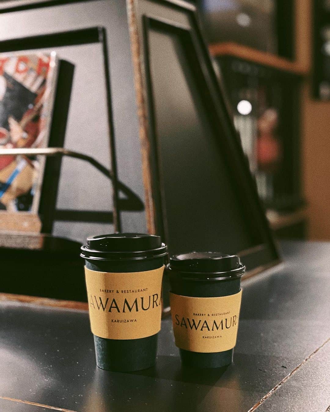 小祝麻里亜のグルメインスタ