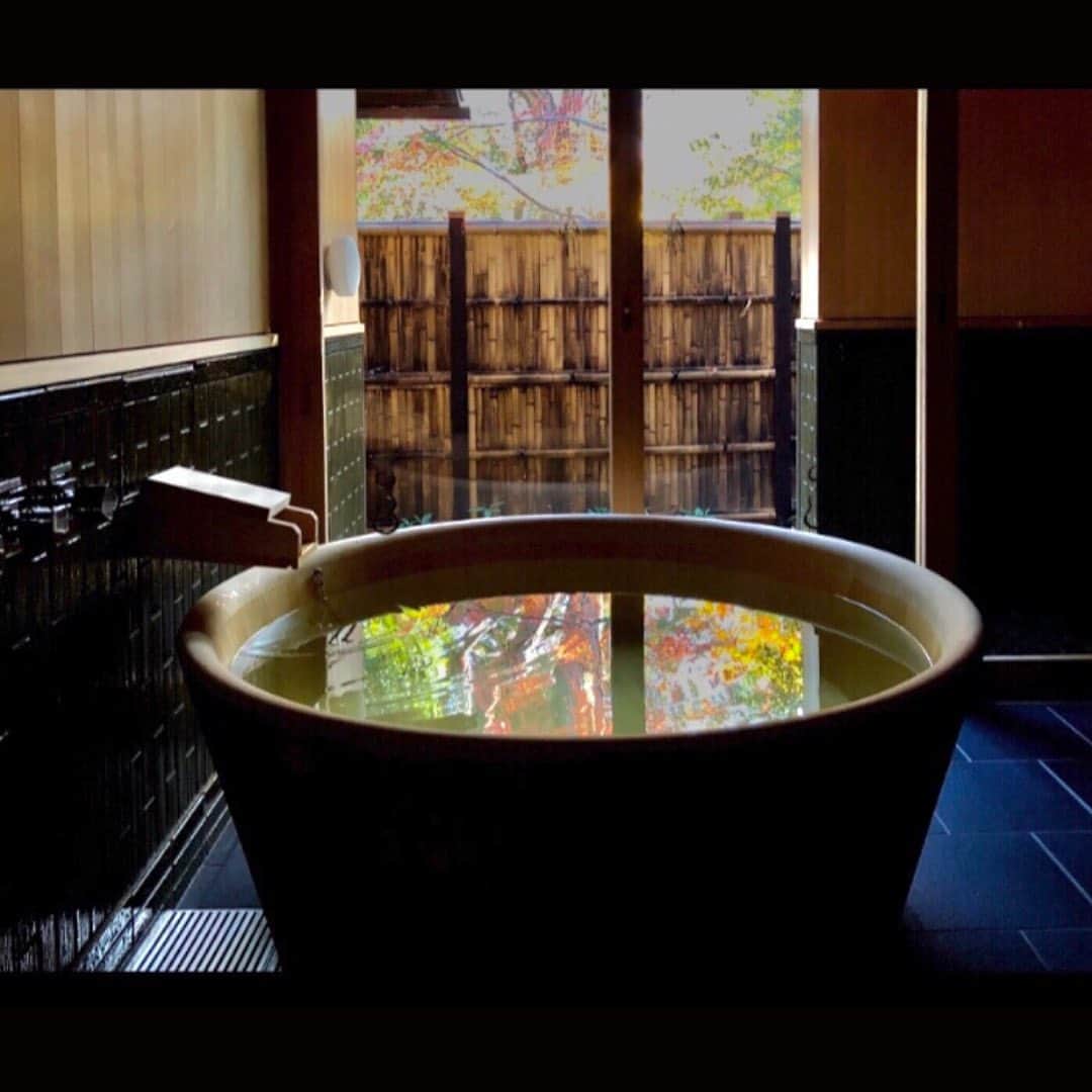 THE WESTIN KYOTO ウェスティン都ホテル京都のグルメインスタ