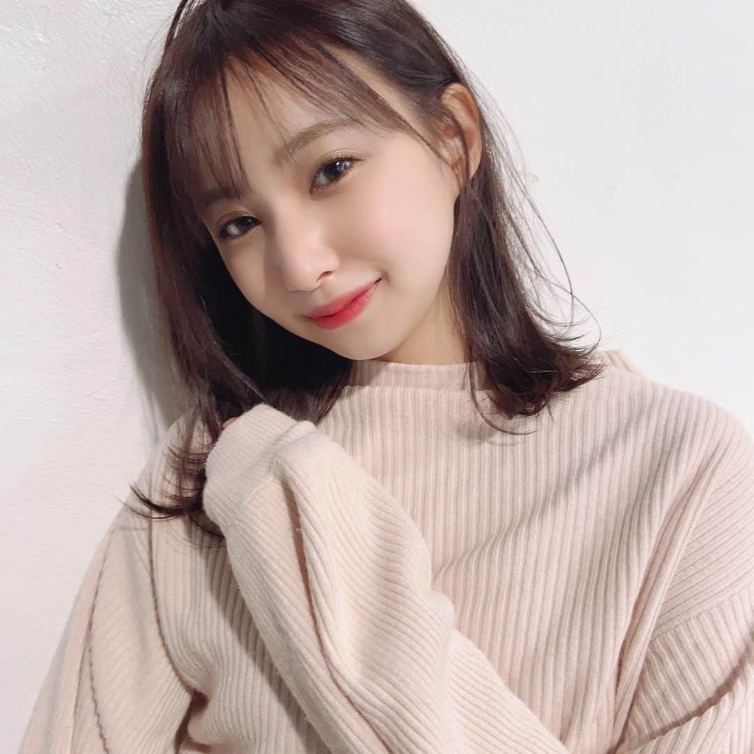 川井優沙のインスタグラム