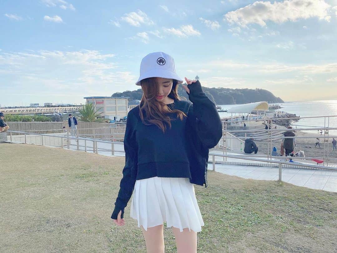 濵松里緒菜のインスタグラム