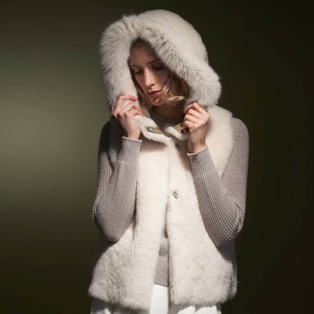 カールドノヒューのインスタグラム