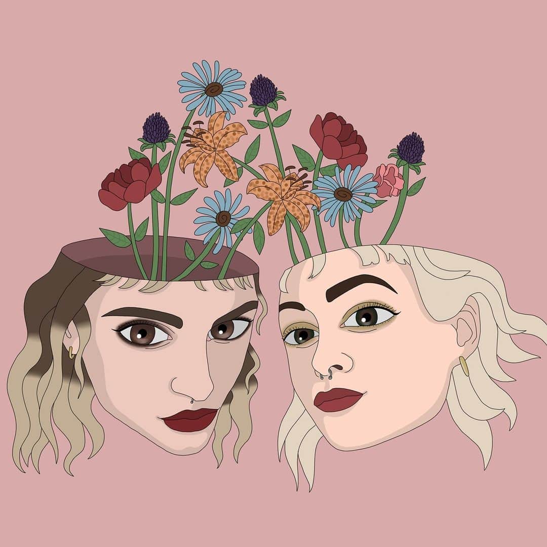 Block.fmのインスタグラム：「Laura Ribeiro、ALÍSIとコラボ、新曲「HIGH BABY」をリリース #bfmstaffpick」