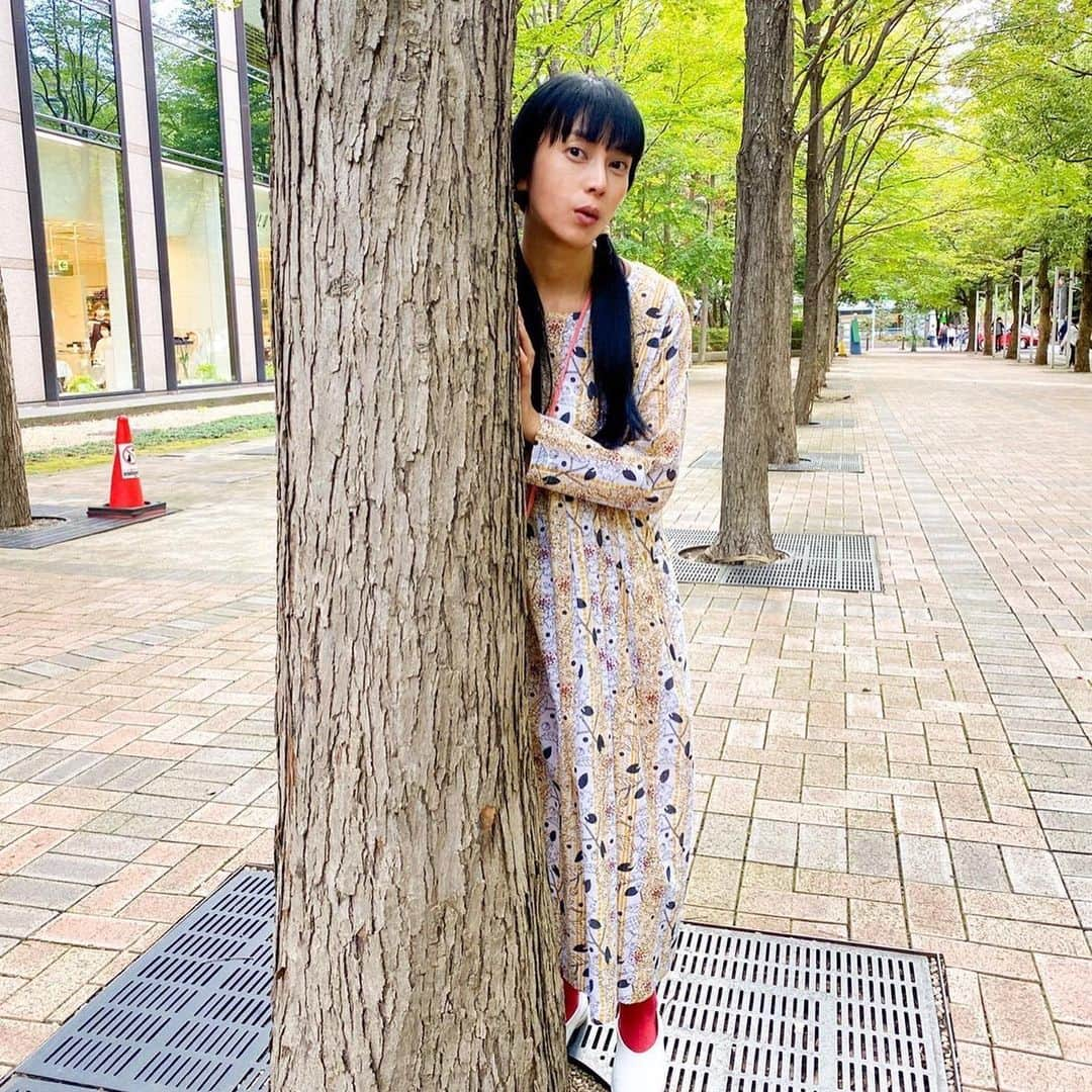 【公式】３５歳の少女さんのインスタグラム写真 - (【公式】３５歳の少女Instagram)「ツインテール時代のぞみんプレイバック🥰﻿ ﻿ 目覚めたばかりの頃ののぞみん🧚‍♀️🧚﻿ きゃー💓なつかしい✨﻿ ﻿ #どんどん大人になってゆく﻿ #今日はどんなのぞみんに会えるかな﻿ #三十五歳の少女﻿ #35歳の少女﻿ #日テレ﻿ #今夜10時最終回﻿ #スペシャルダイジェスト放送中﻿ #柴咲コウ」12月12日 16時01分 - shojo35