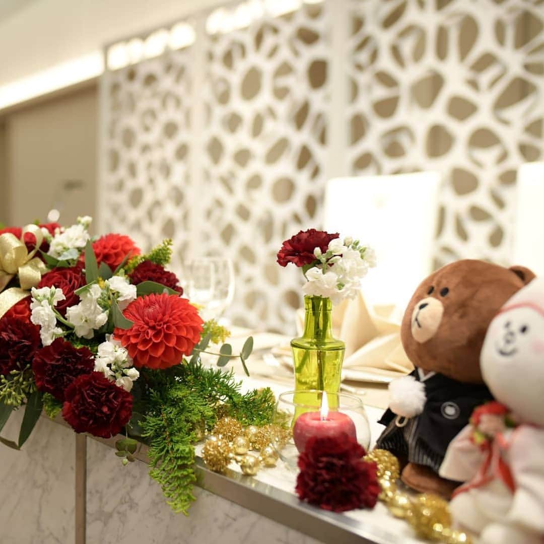 【公式】ホテルマリノアリゾート福岡のグルメインスタ