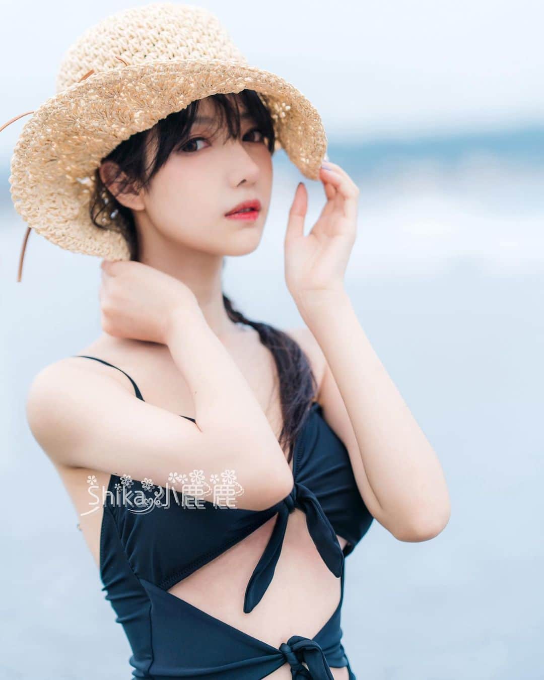 shikaのインスタグラム