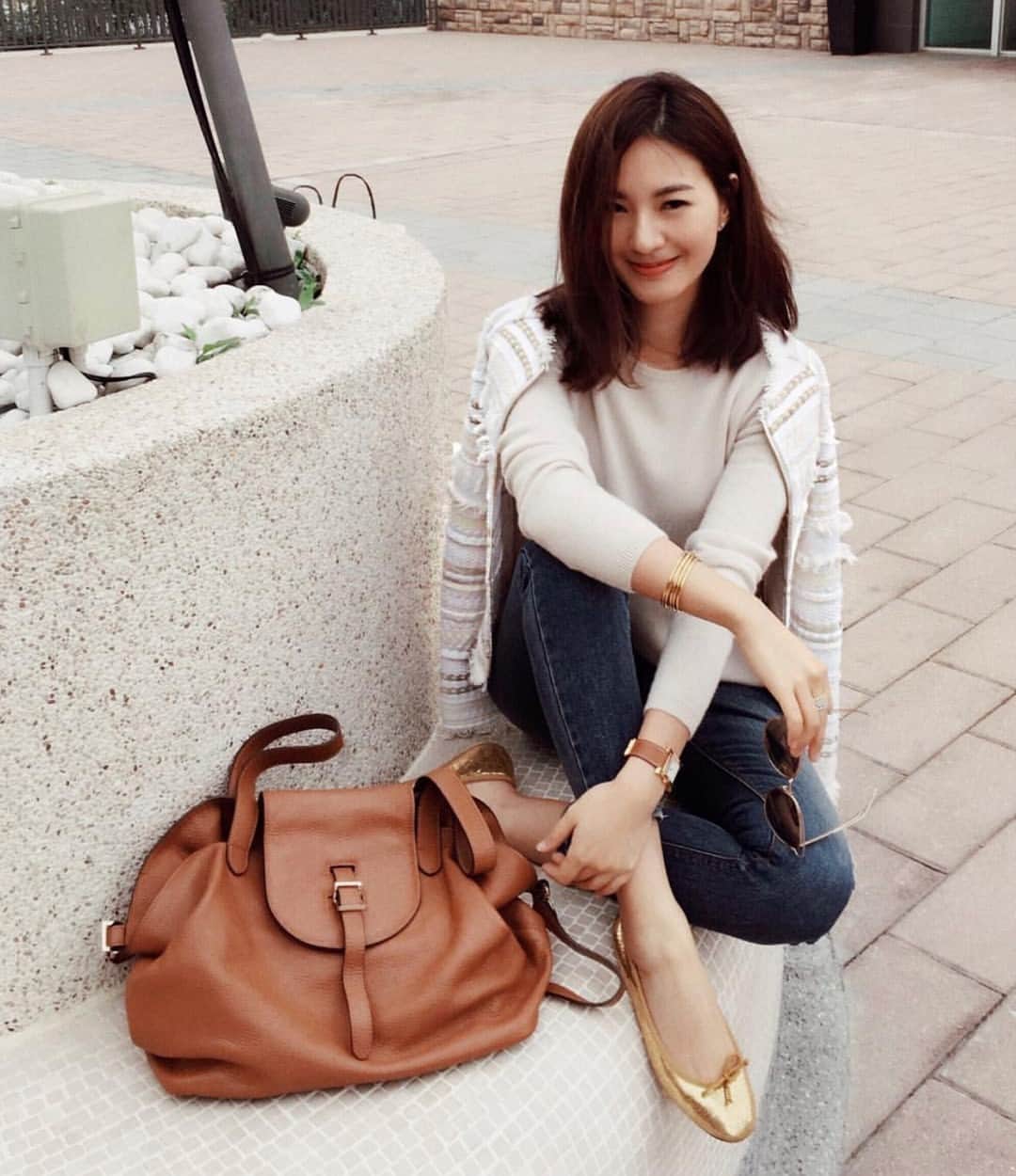 メリメロのインスタグラム