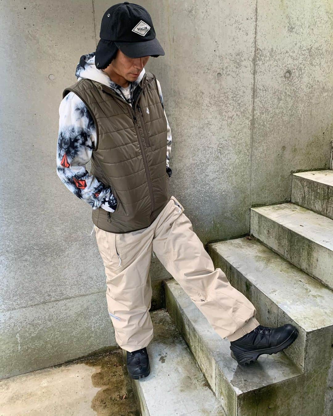 中井孝治のインスタグラム