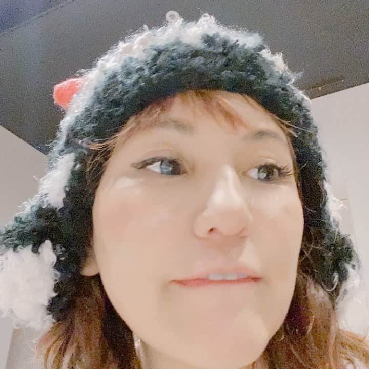 横沢ローラのインスタグラム：「@530week のブーメランバッグ作りワークショップ中。」