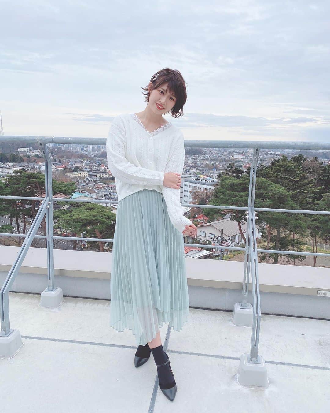 佐藤朱のインスタグラム